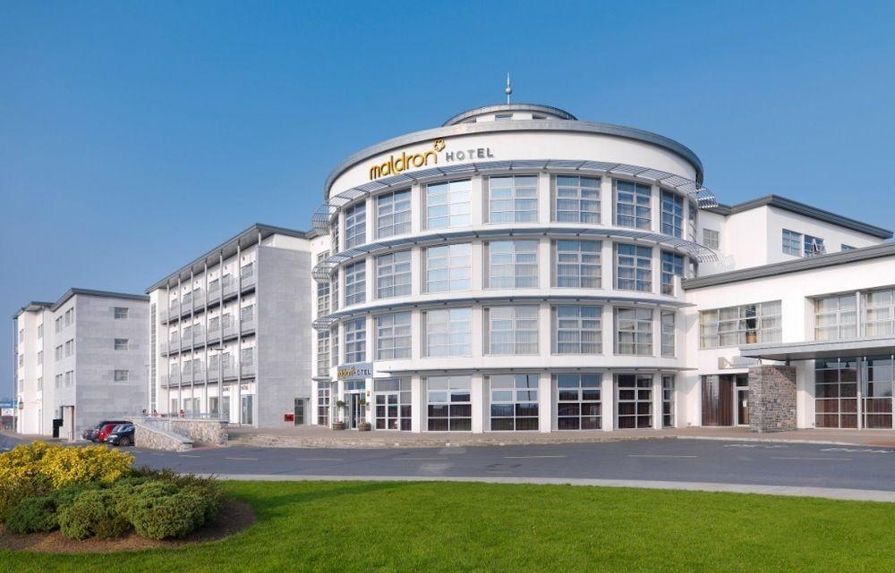 Hotel Maldron & Leisure Centre 3*