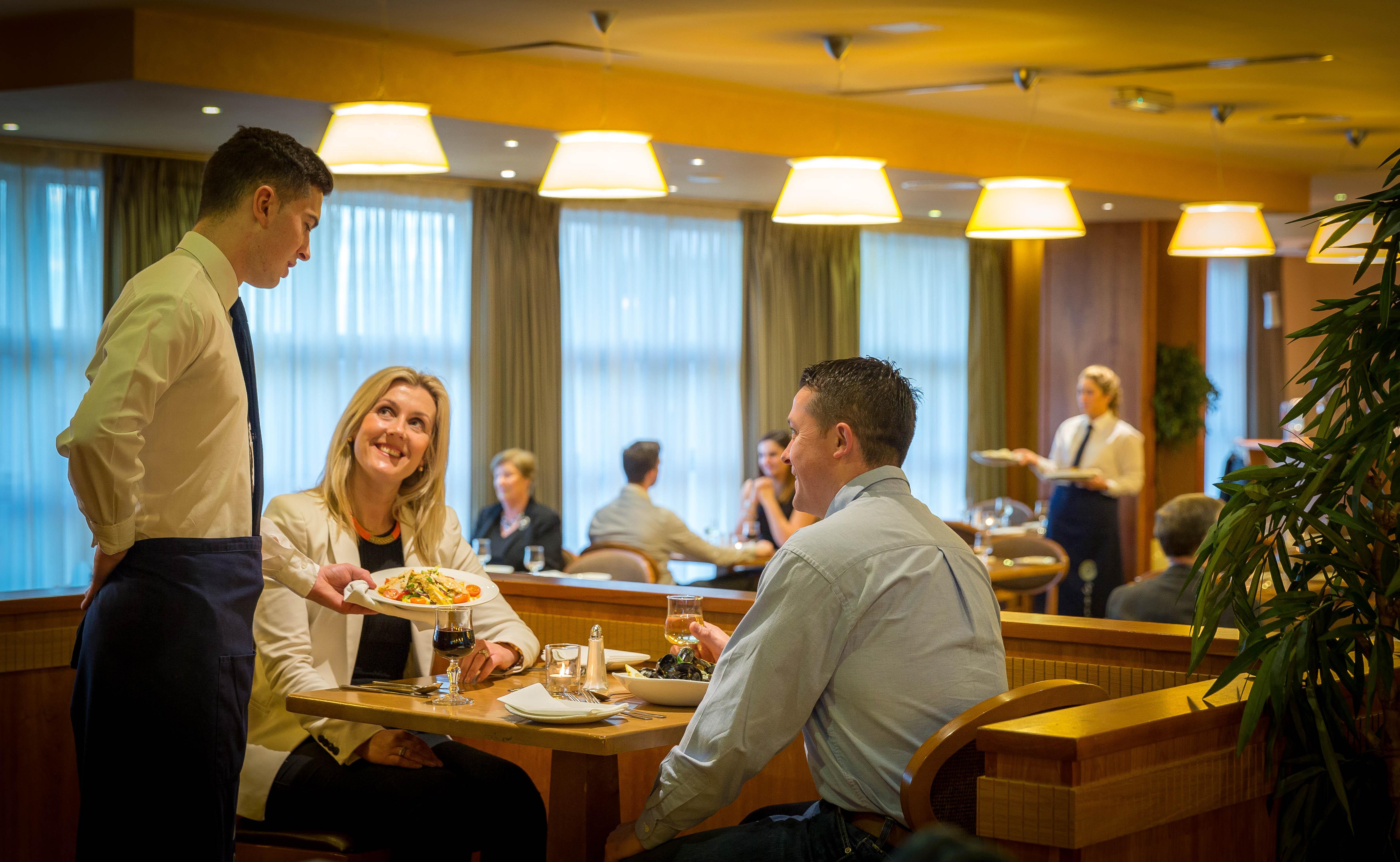 Maldron & Leisure Centre Hotel Limerick