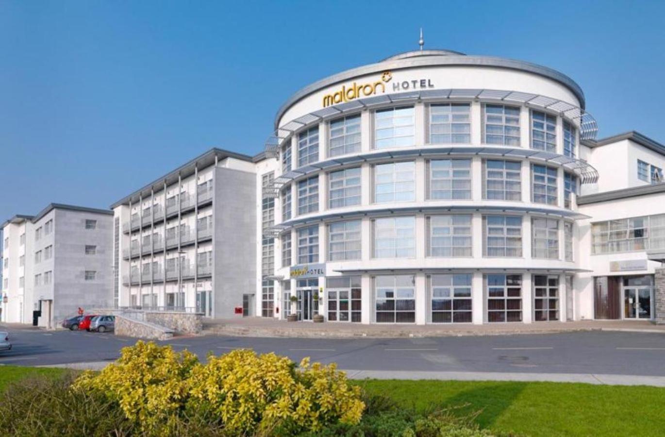 Maldron & Leisure Centre Limerick