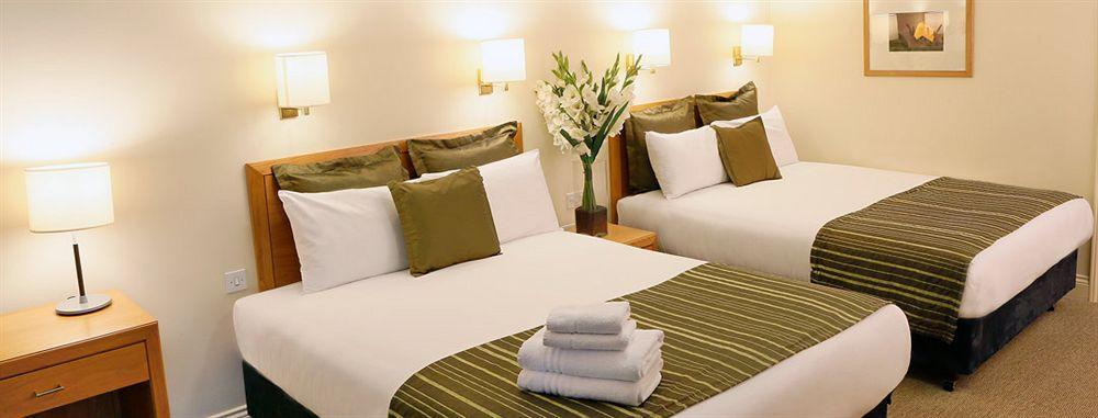 Hotel Maldron & Leisure Centre Limerick