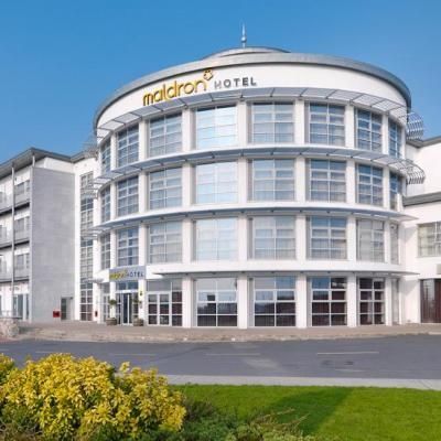 Maldron & Leisure Centre Hotel Limerick