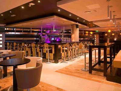 Maldron & Leisure Centre 3* Limerick