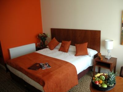 Maldron & Leisure Centre 3*