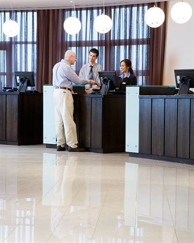 Hotel Maldron & Leisure Centre