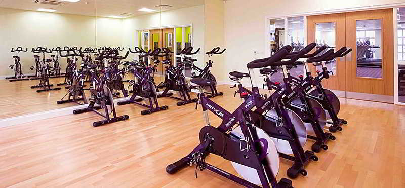 Maldron & Leisure Centre Limerick