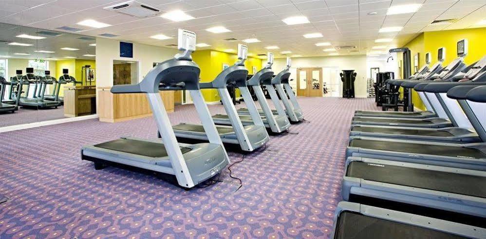 Hotel Maldron & Leisure Centre
