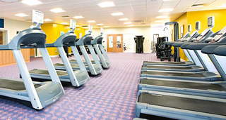 Maldron & Leisure Centre